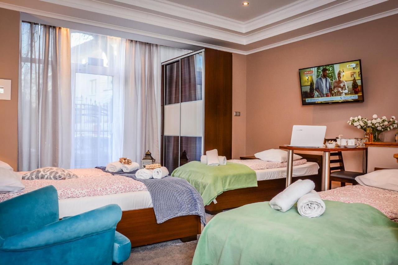 Apartamenty Na Fali Gdynia Exterior foto